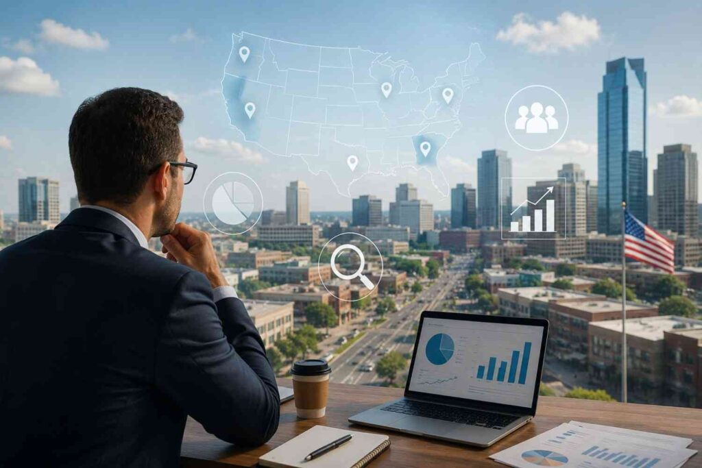 Understanding Your Target Market