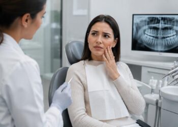 Warning Signs of Gum Disease You Should Never Ignore
