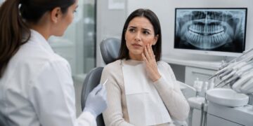 Warning Signs of Gum Disease You Should Never Ignore