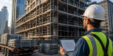 Benefits and Uses of CPS Scaffolding Services