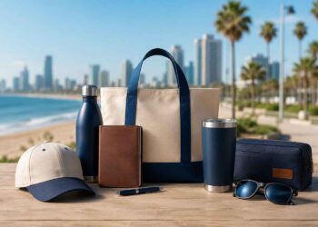 Boost Your Brand with Coastal Direct Promo Products Online