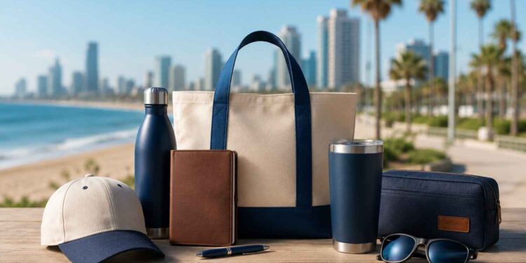 Boost Your Brand with Coastal Direct Promo Products Online