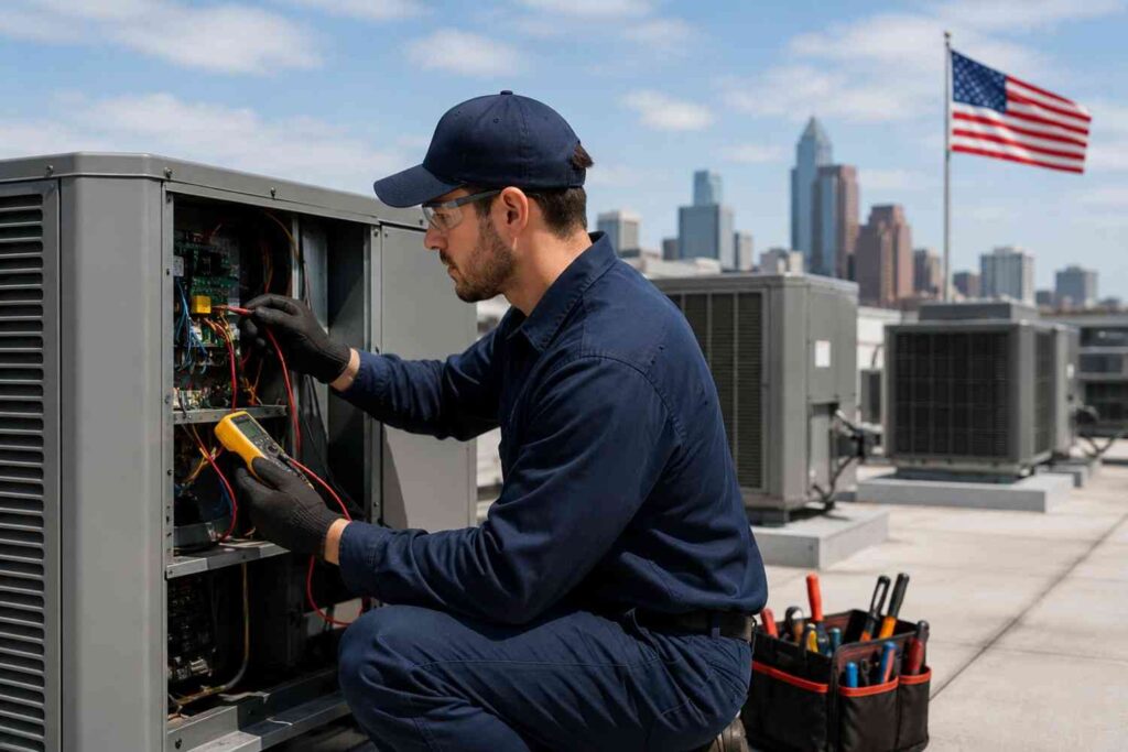 Choosing a Professional Service Provider