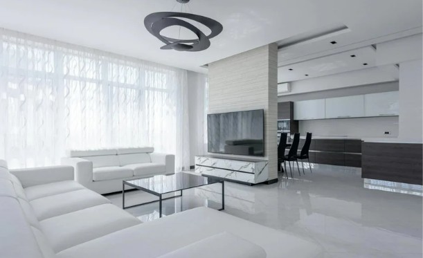 Embrace the Condo Community and Amenities