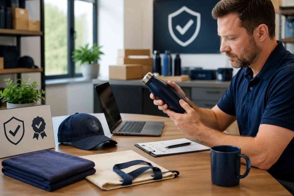 Ensuring Quality and Compliance