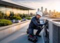 Expert Commercial Air Conditioning Service for Optimal Business Comfort