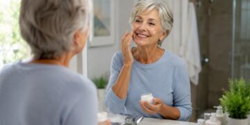 Graceful Grooming Essential Care Tips for Seniors