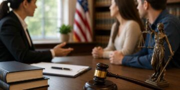 How Family Law Lawyers Can Assist You
