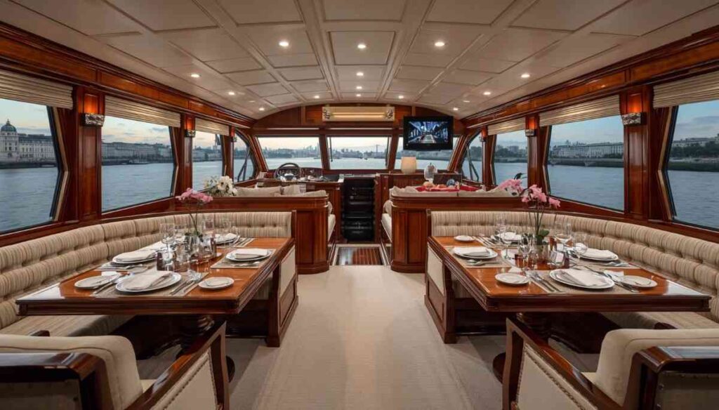 Ideal for Corporate and Private Events