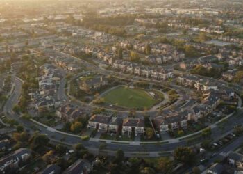 Leading Western Sydney Residential Property Developers Transforming Neighborhoods