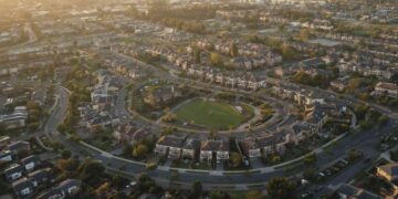 Leading Western Sydney Residential Property Developers Transforming Neighborhoods