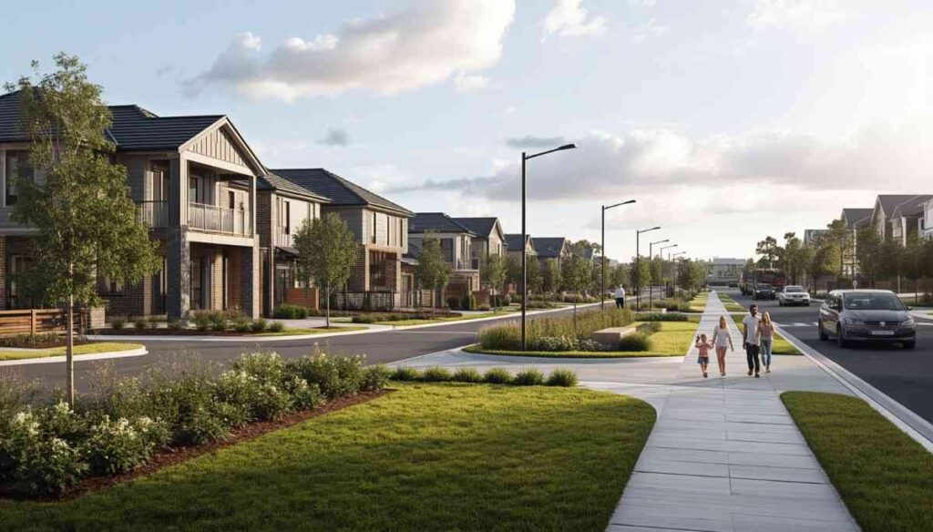 Meeting Affordability Expectations