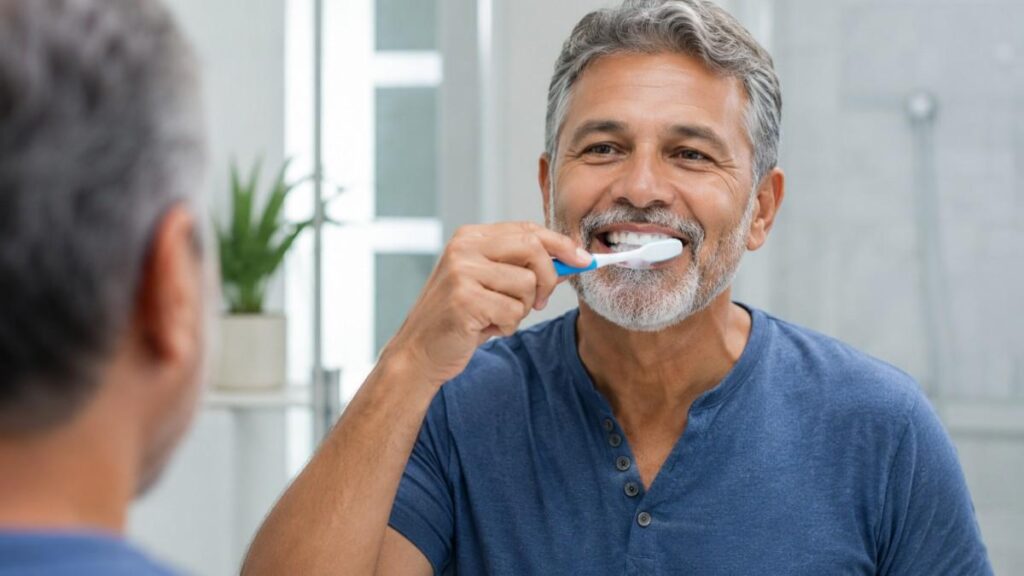 Oral Health and the Power of a Smile