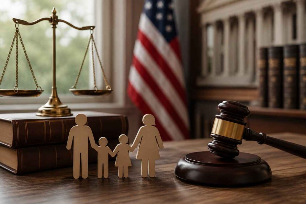 Understanding Family Law