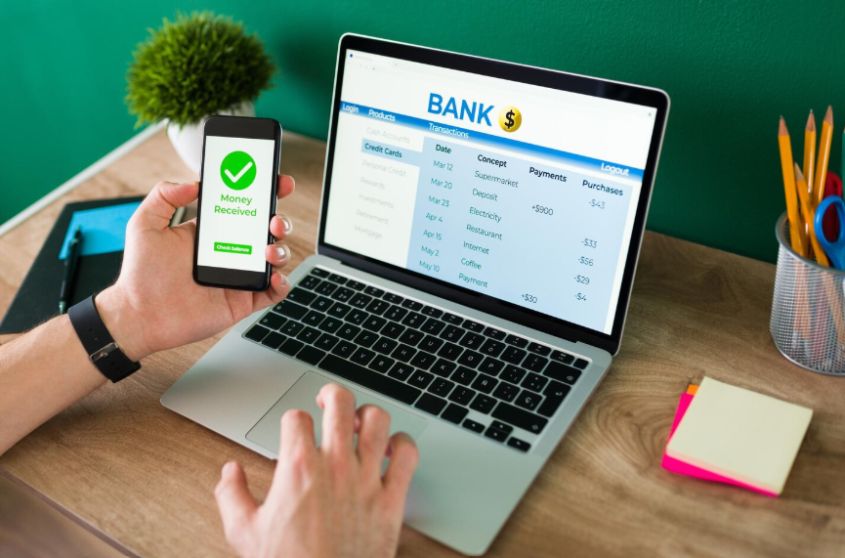 Wire Transfer Chokepoints and Manual Verification