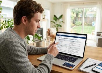 5 Banking Mistakes First-Time Account Holders Make