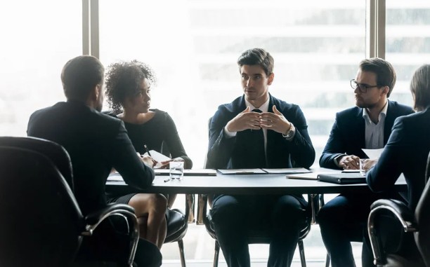 Benefits of Executive Coaching