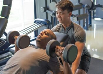 Best Personal Trainers in Draper, UT