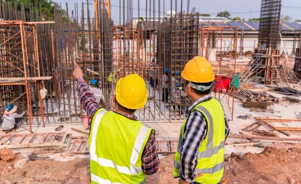 Exploring Ironstone Civil - Innovations in Infrastructure Development