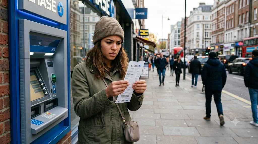 Falling into the Overdraft Protection Trap
