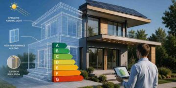 How Building Design Affects Energy Efficiency