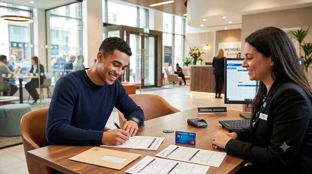 Myth vs. Fact First-Time Banking Debunked