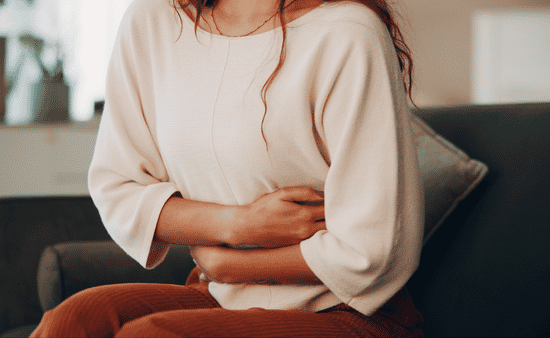 Nutritional Deficiencies and Digestive Issues