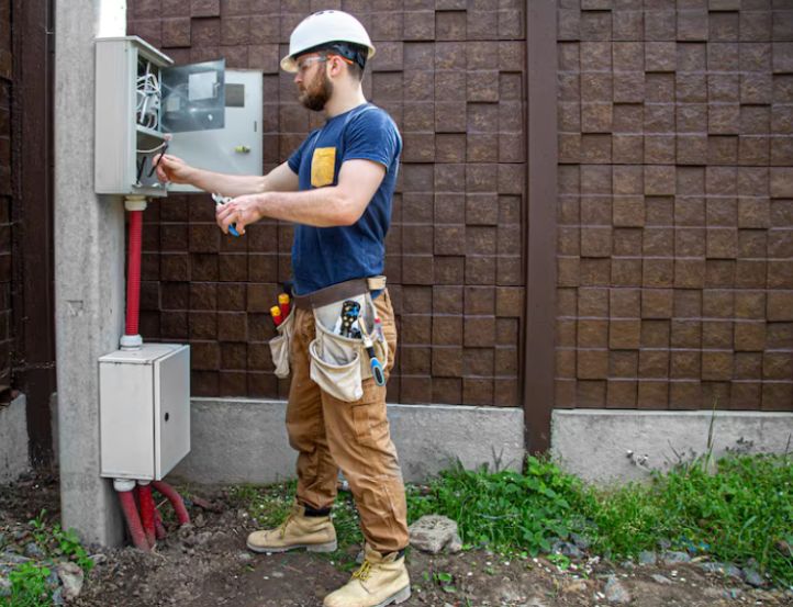 Outdated or Failing Major Systems (HVAC, Roof, Electrical)