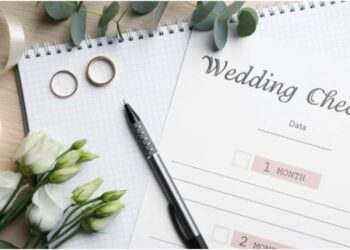 The Ultimate Pre-Wedding Planning Blueprint for Couples