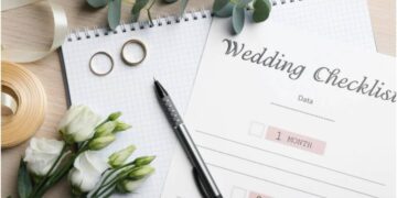 The Ultimate Pre-Wedding Planning Blueprint for Couples
