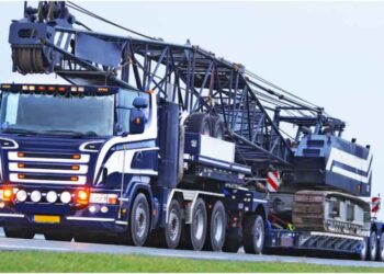 Comprehensive Guide to Heavy Haulage in NSW