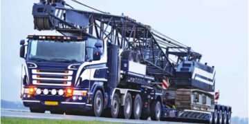 Comprehensive Guide to Heavy Haulage in NSW