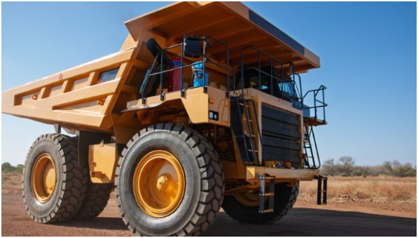 Industry Innovations in Heavy Haulage