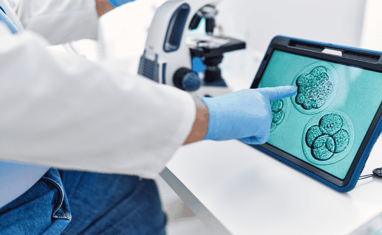 Streamlined Electronic Medical Records and Tracking