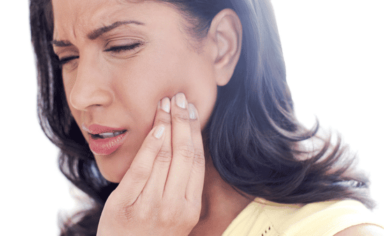 Temporomandibular Joint (TMJ) Disorders