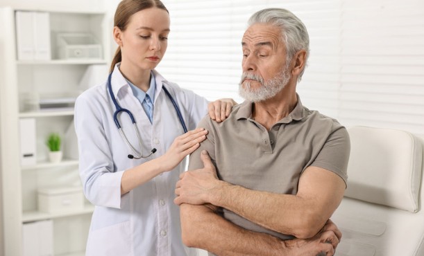 The Rheumatic Care Checklist - Key Warning Signs