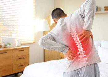 The Rheumatic Care Checklist - When to See a Rheumatologist for Chronic Pain