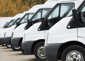 What Keeps Commercial Vehicles Running Strong
