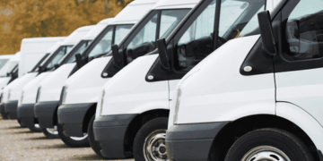 What Keeps Commercial Vehicles Running Strong