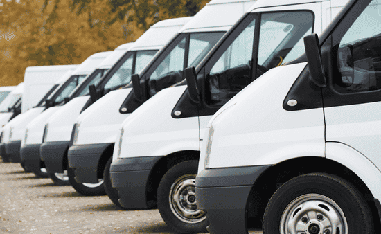 What Keeps Commercial Vehicles Running Strong
