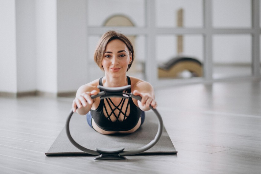 What is a Pilates Ring?