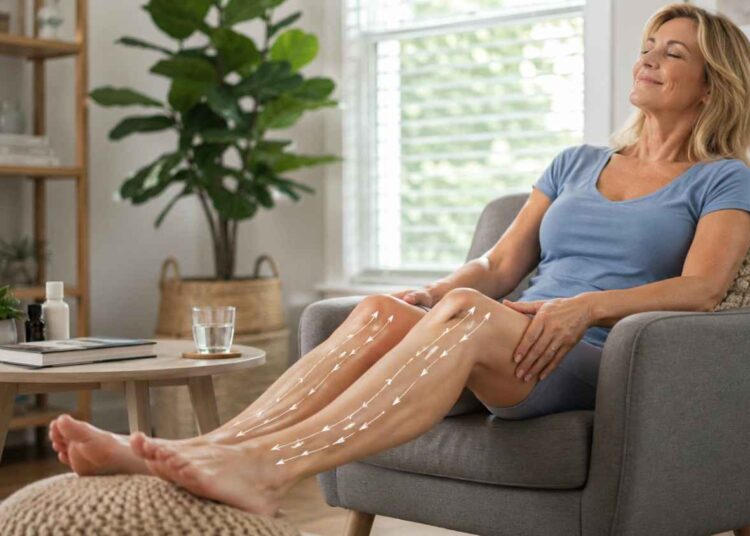 Alleviation of Chronic Conditions