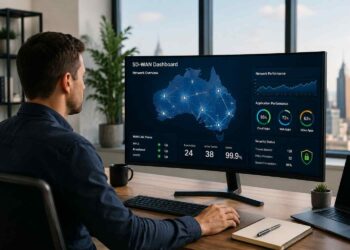 Exploring SD WAN Solutions in Australia