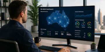 Exploring SD WAN Solutions in Australia