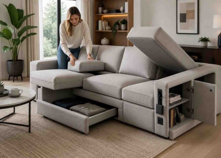 Functionality and Additional Features