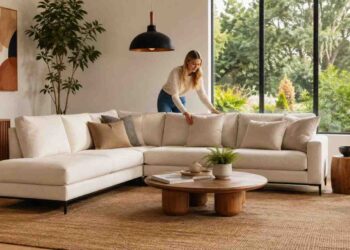 Top Sofas Melbourne: Stylish Comfort for Your Home