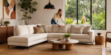 Top Sofas Melbourne: Stylish Comfort for Your Home