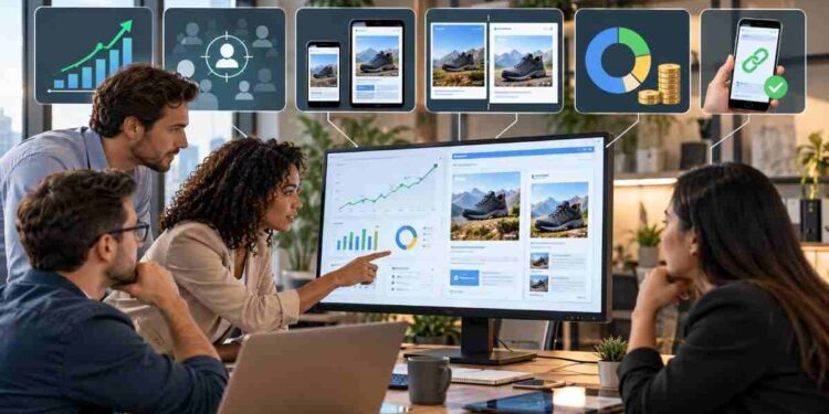 6 Campaign Mistakes a Marketing Agency Catches Before Launch